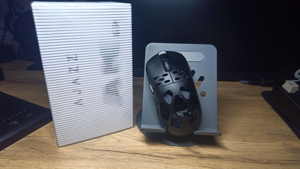 AJAZZ AM3 PRO МАХ Игровая мышь