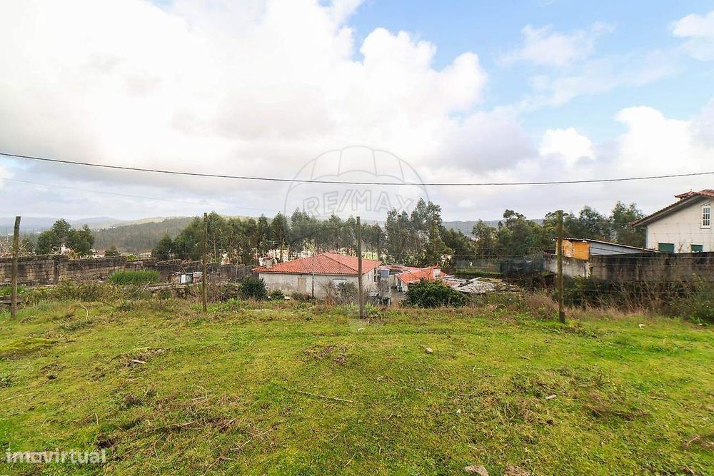 Moradia T2 para venda