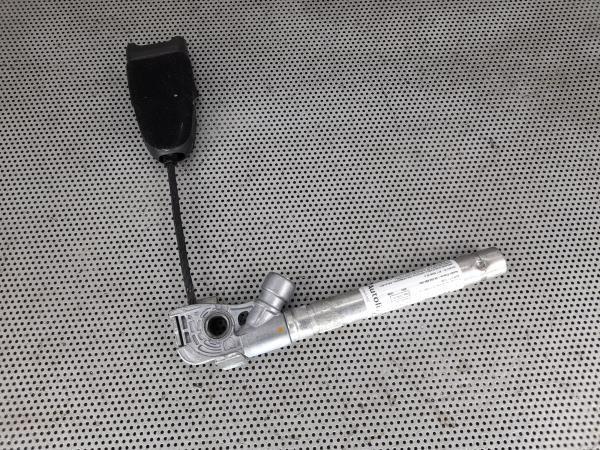 Encaixe de cinto frente esquerdo FIAT Punto Evo (199_)