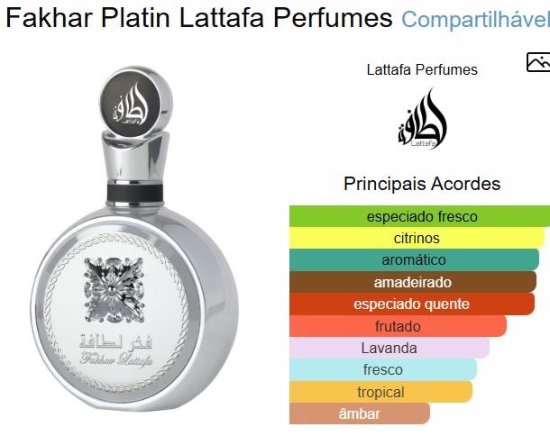 Perfumes arabes  origional