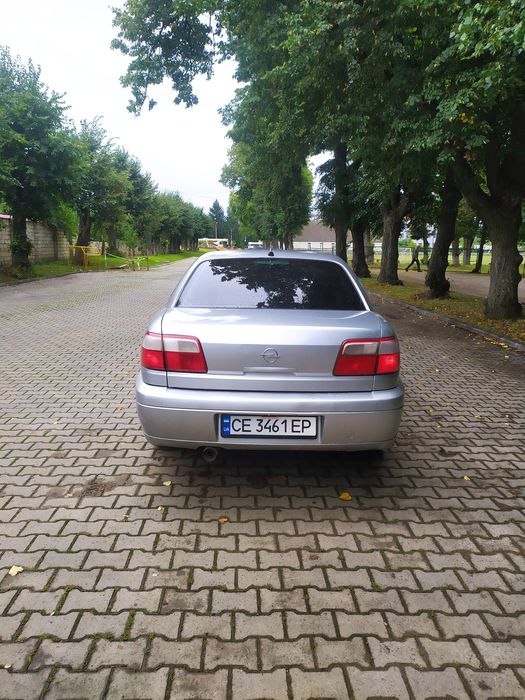 Продам авто на повнім ходу вкладень непотребує