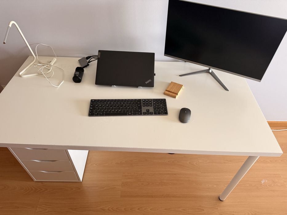 Secretaria Ikea