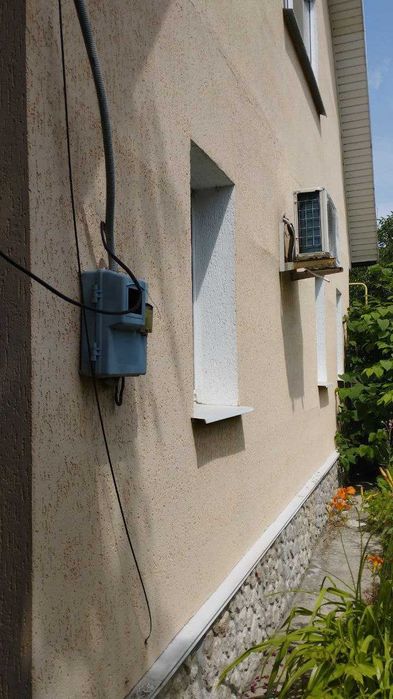 Продам дом с выходом в реку