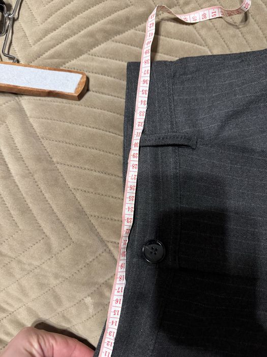 Шикарні жіночі брюки Massimo Dutti