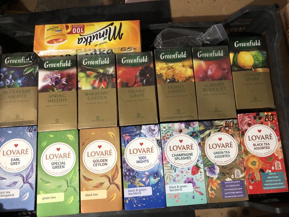 Олія Кухар Рішельє 5л (4600г) 340грн