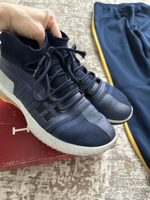 Кросівки under armour чоловічі