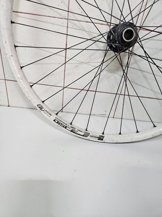Roda rodi dh 20mm 26