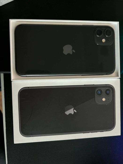 Sprzedam Iphone 11, 64GB