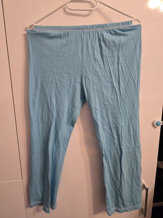 Dwuczęściowa pidżama dziewczęca, 140