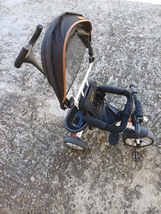 Triciclo Criança
