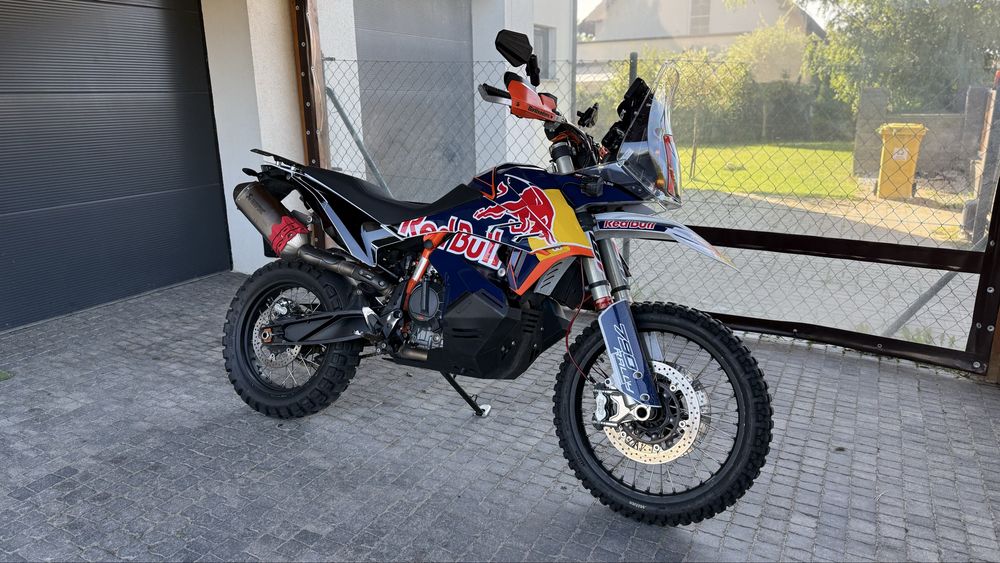 KTM