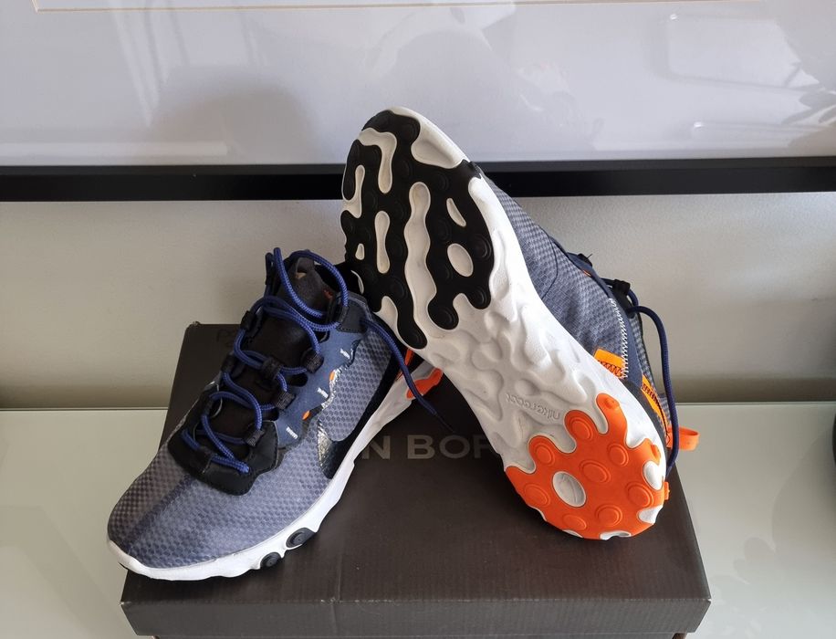 Sapatilhas Nike React