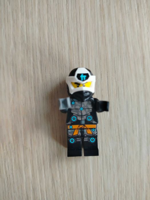 Figurka LEGO Ninjago Cole sezon 12