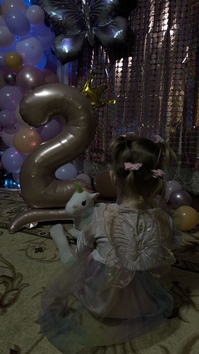 Дитяча сукня 92р.