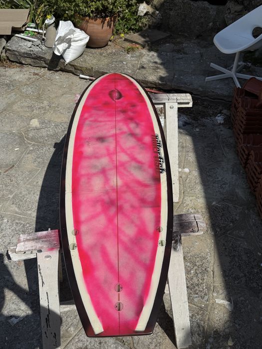 Pranchas de surf