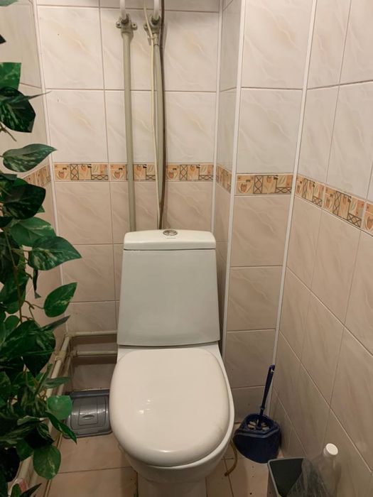 Шуменский рынок