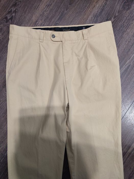Штани 98% коттон