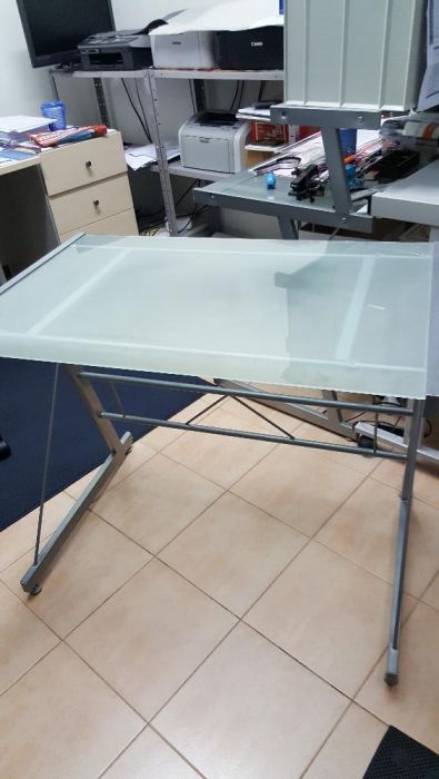 Mesas de escritório/quarto Negociável