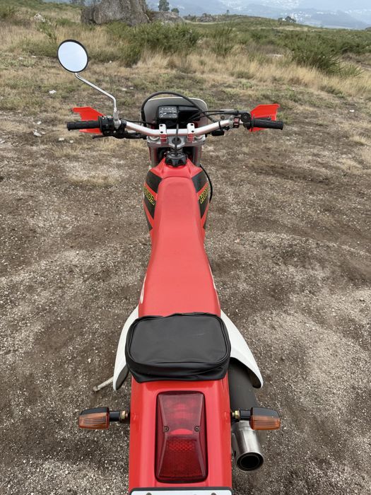 Honda XR400 2001 35kw