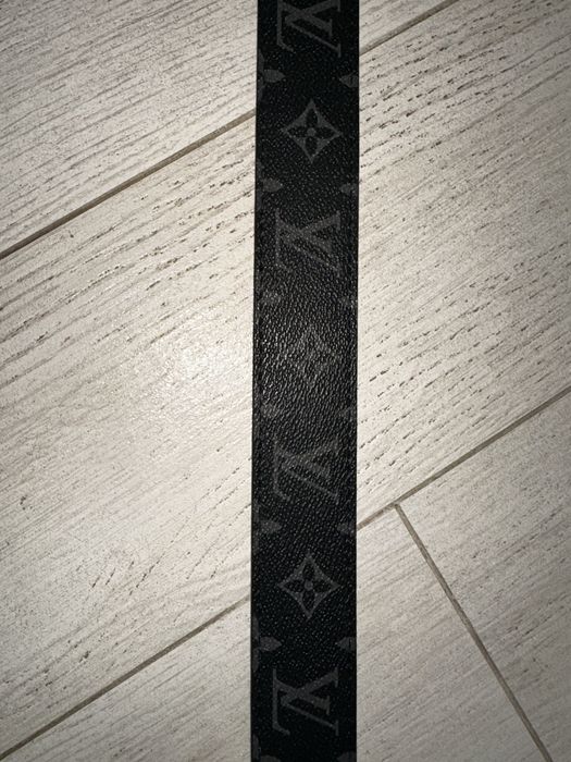 Ремінь louis vuitton drip drill