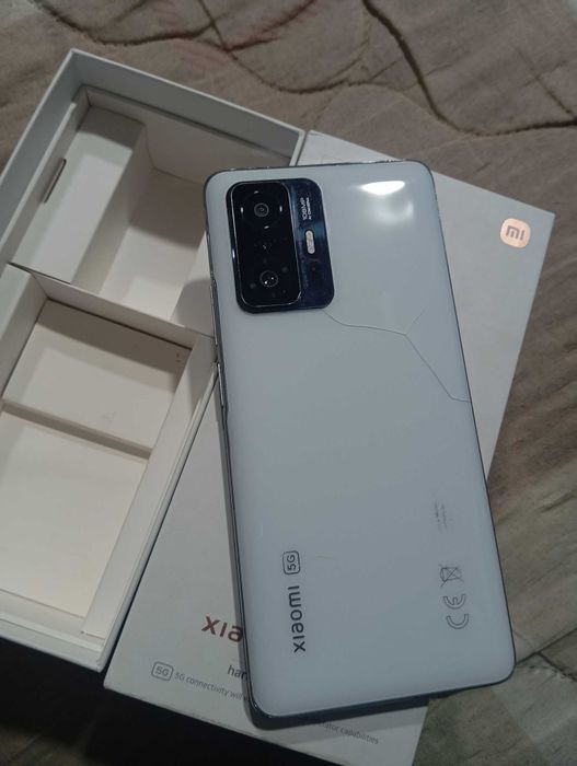 xiaomi 11t pro - купити мобільні телефони та смартфони - Ціна на