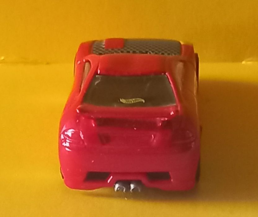 Sho-stopper hot wheels