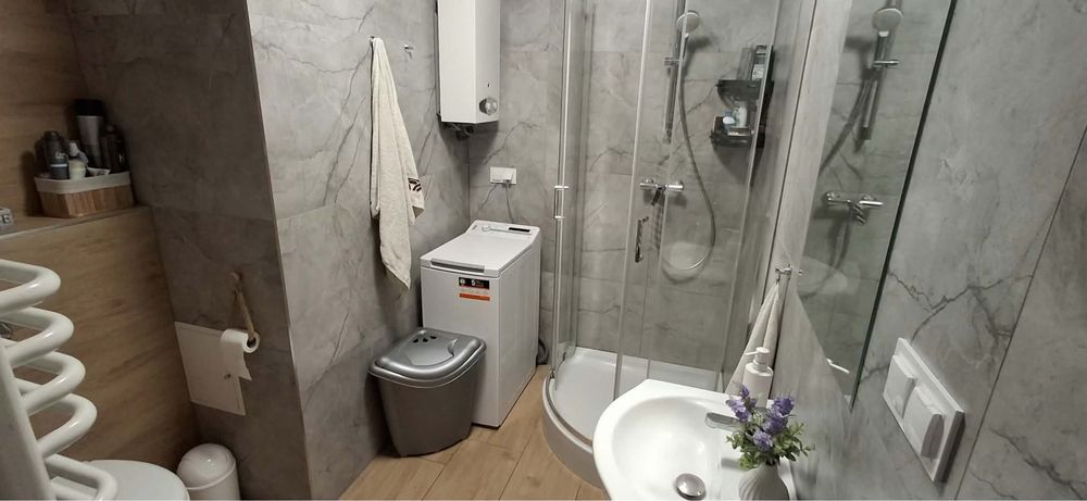 Mieszkanie – Katowice - Widok 4