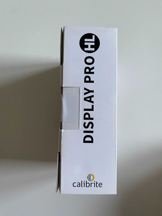 Kalibrator Calibrite Display Pro HL - NOWY