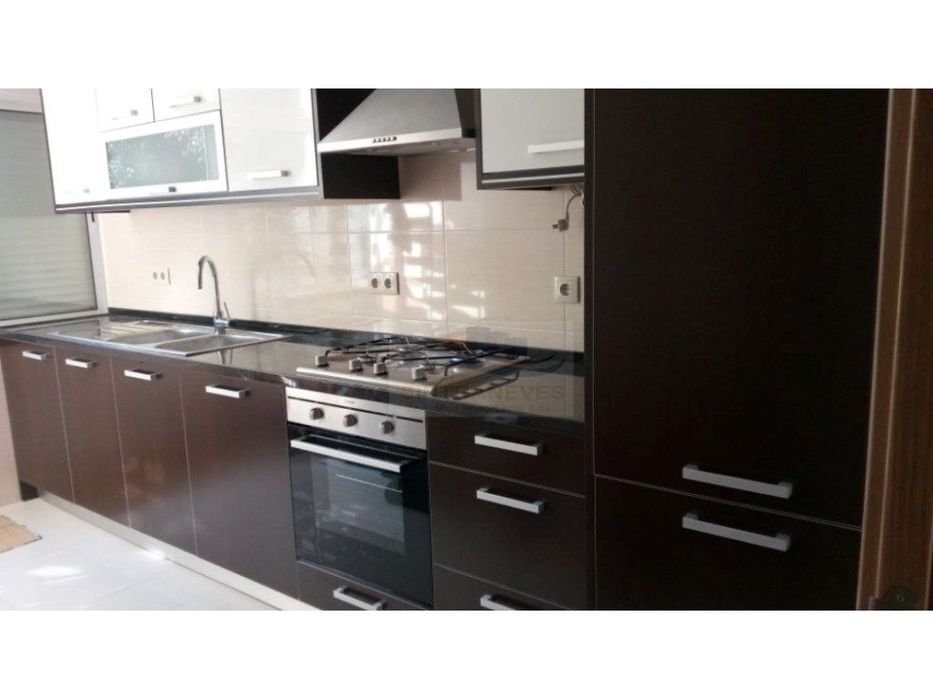 Completely Renovated 2-Bedroom Apartment | 90 m²