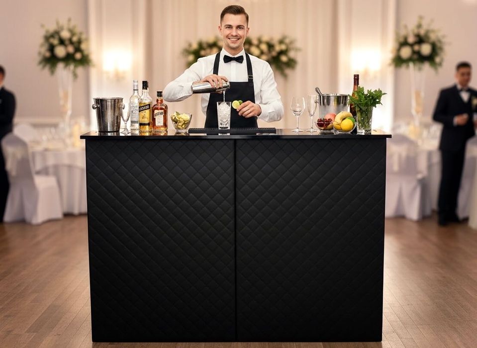 Sprzedam Bar Mobilny / Składany / Drink Bar / Wesele / Producent