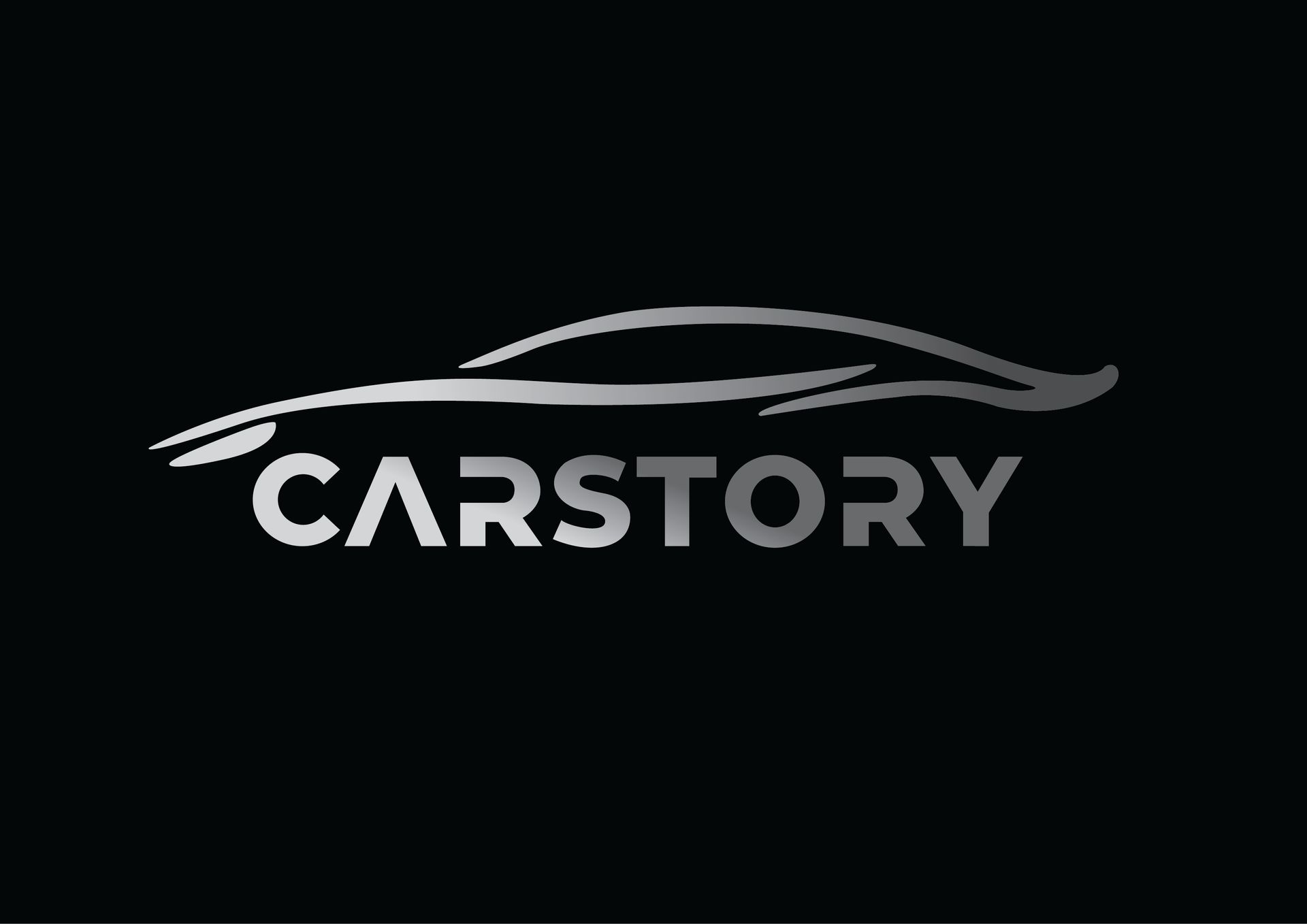 CarStory top banner