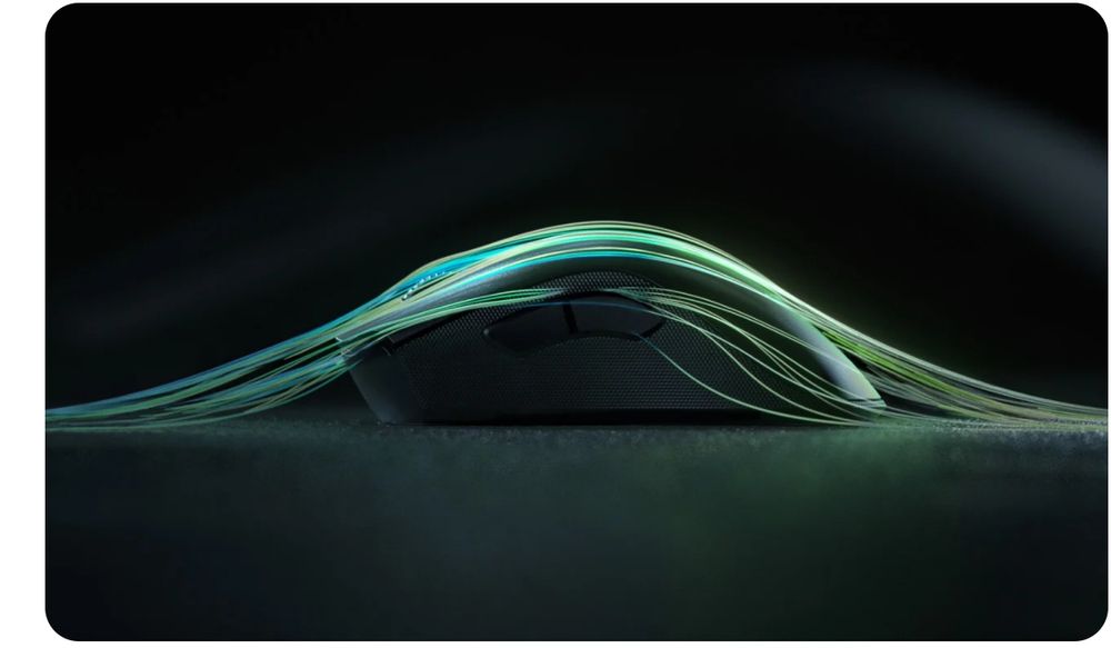 Razer DeathAdder V2 Pro