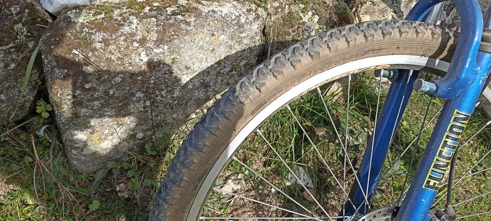 Bicicleta montanha HERTOHU