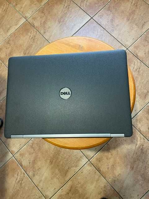 Dell Latitude 5470, i5-66300U,4gb ram, 240ssd