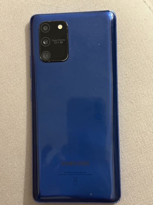 Samsung S10 Lite