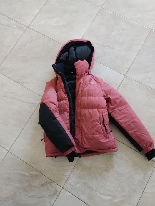 Куртка зимова дитяча