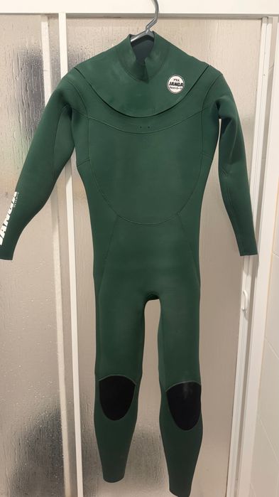 Fato Janga Plus Series