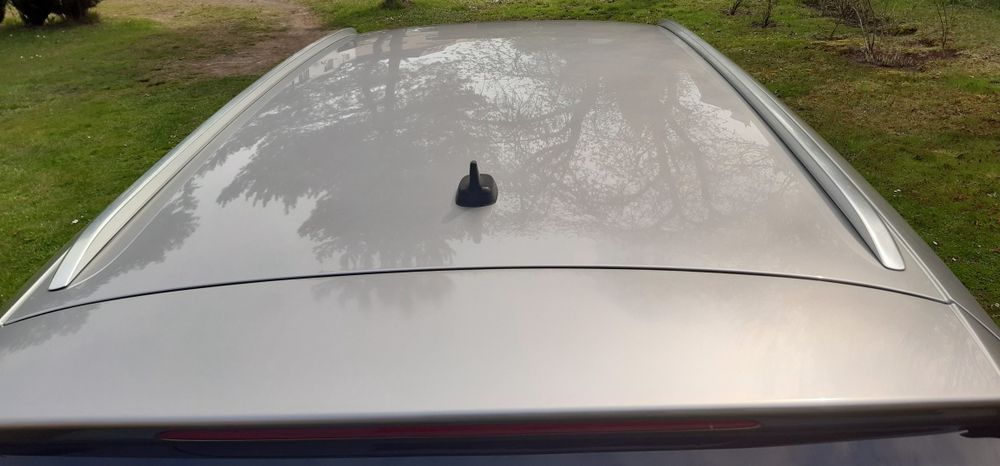 VW PASSAT B8 2.0 tdi