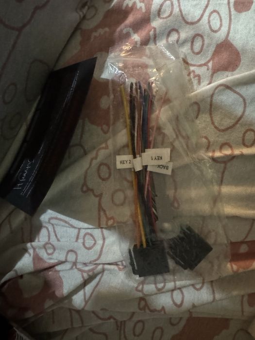 Radio samochodowe navifly