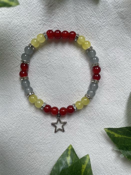 bransoletka handmade