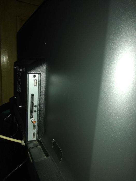 TTv led ok 32, arranjo ou peças