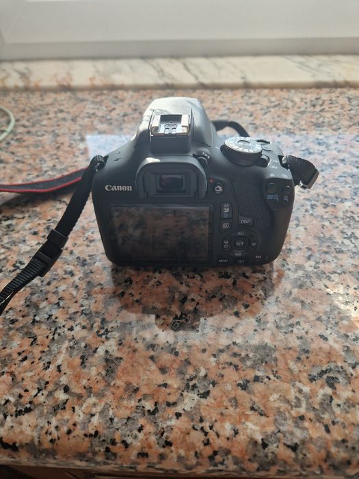 Maquina fotografica
