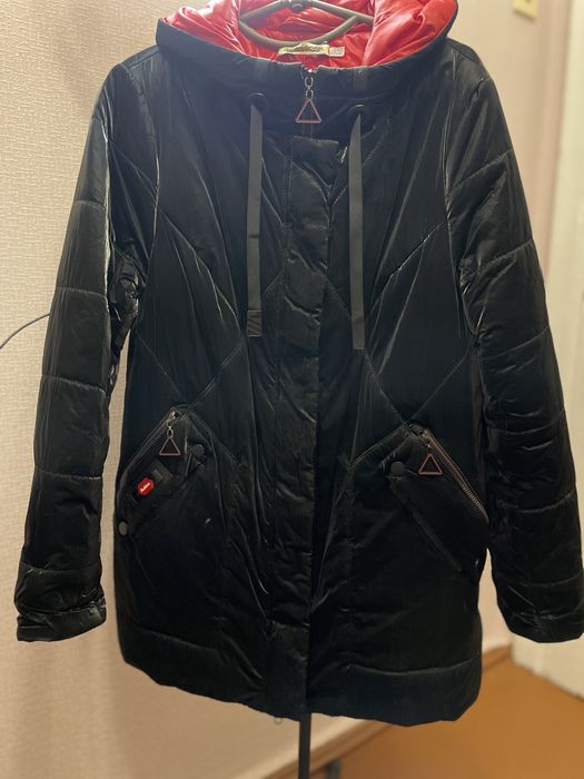 Жіноча зимова куртка Mariposa Women’s Wear Collection, розмір 52