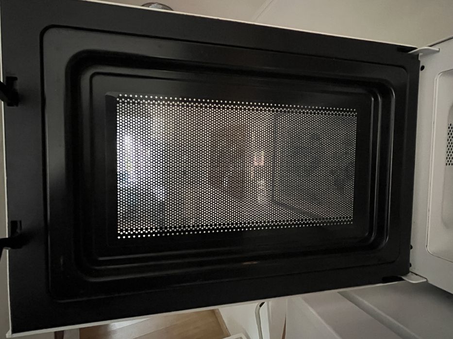 Microondas LG em bom estado