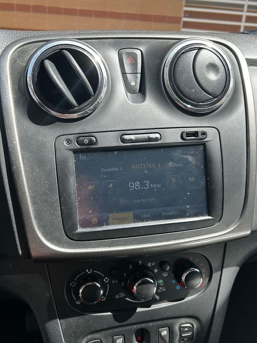 Dacia Sandero 0.9 TCe Stepway — foto 7