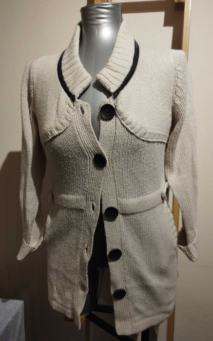 Lote de 5 Casacos de mulher usados mas em bom estado