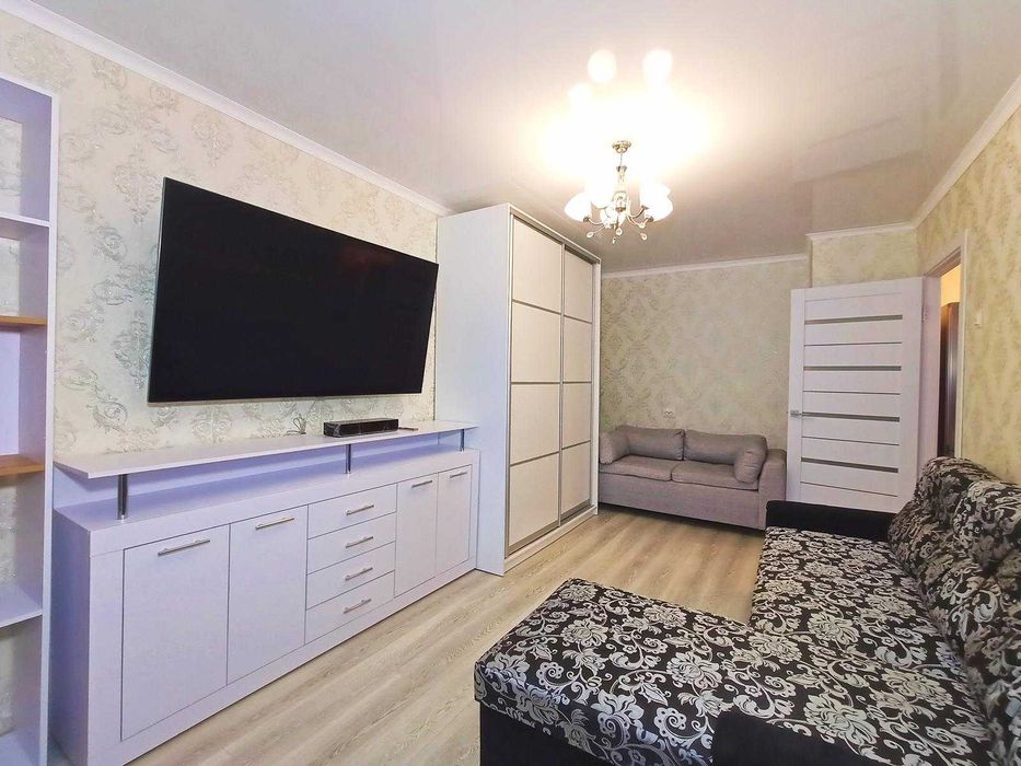 Довгострокова оренда 1-кімн квартири поруч з "Деснянською Правдою".