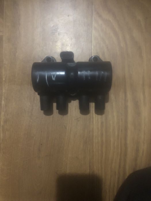 Део Ланус зажигания катушка