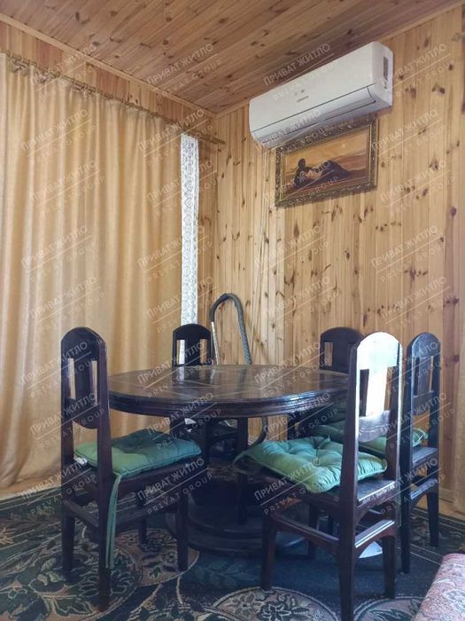 Дача в Лісових Полянах серед сосен