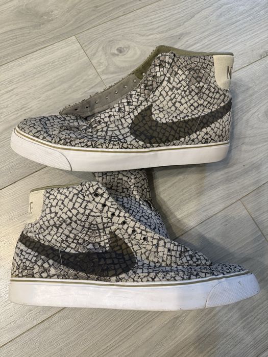 Кеды Nike    45р
